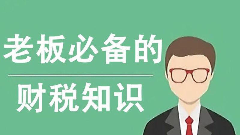财税系统参数对比：揭秘企业选择背后的逻辑
